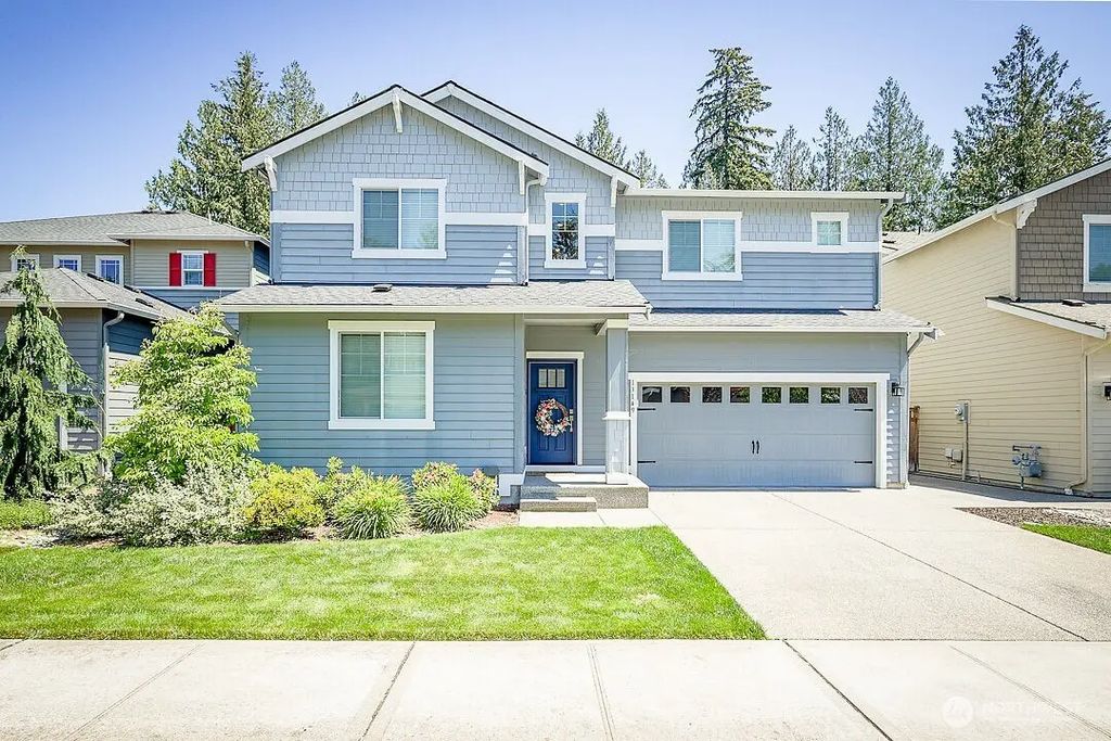 13149 176th Avenue E, Bonney Lake