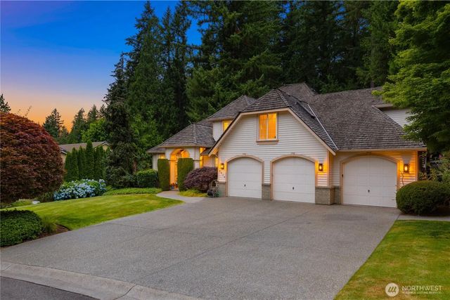 3910 225th Court Ne, Redmond