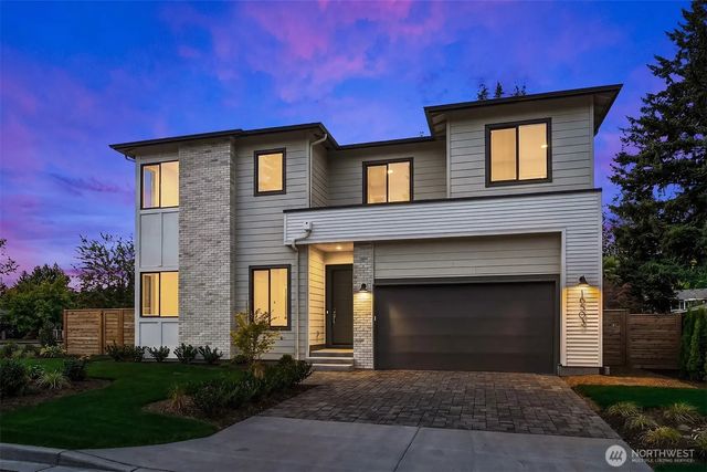 16503 Ne 25th Place, Bellevue