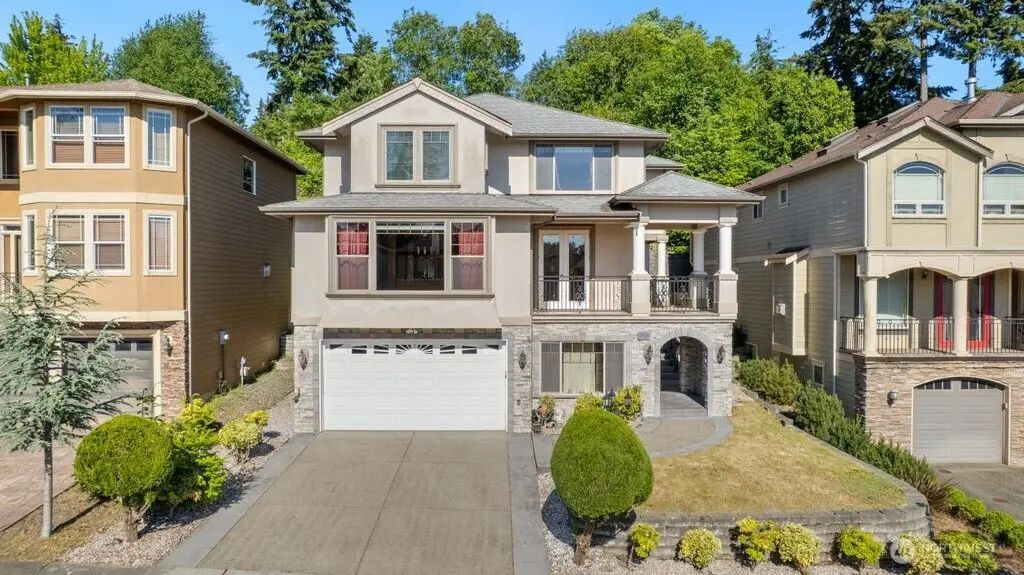 33408 42nd Avenue Sw, Federal Way