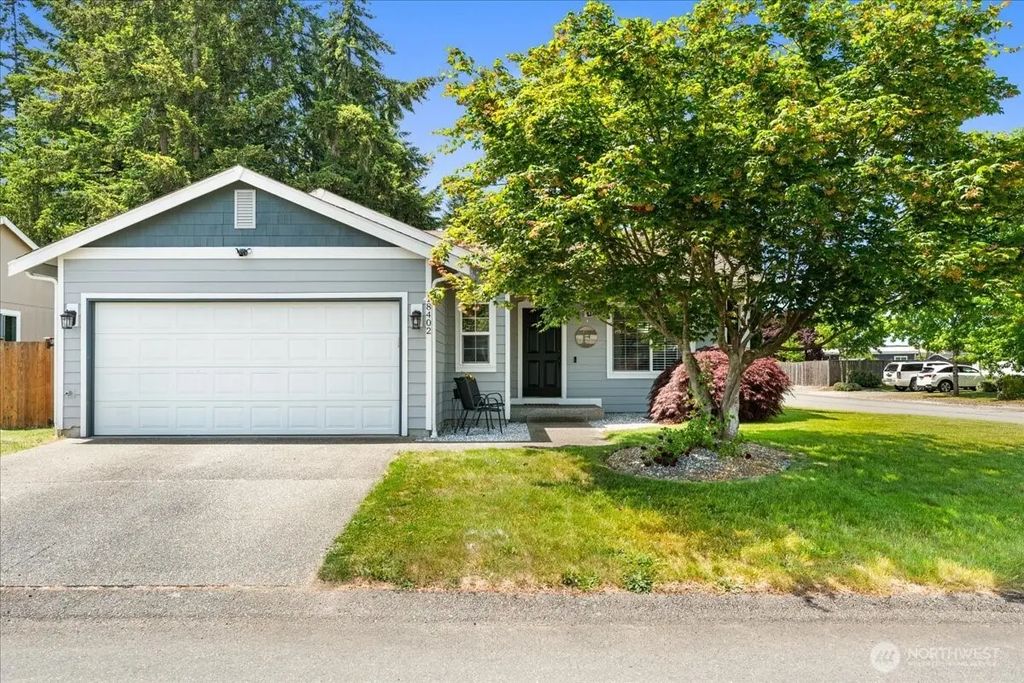 18402 39th Avenue E, Tacoma