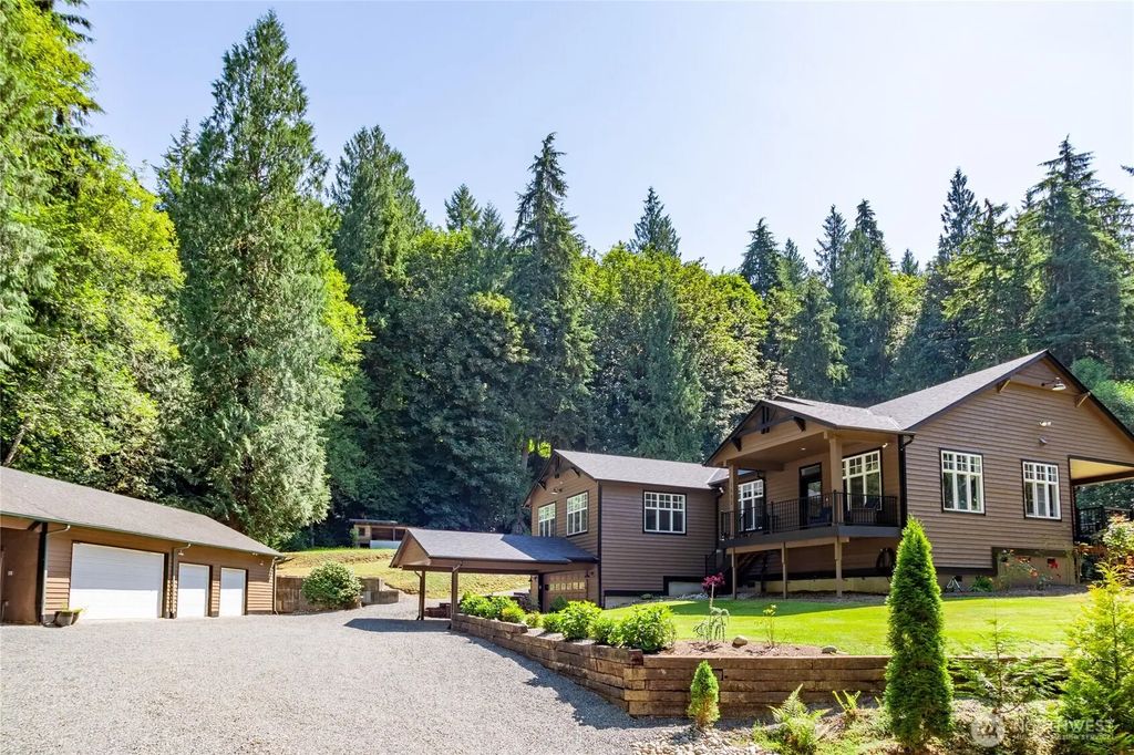 1405 175th Avenue Ne, Snohomish
