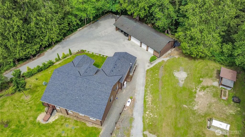 1405 175th Avenue Ne, Snohomish