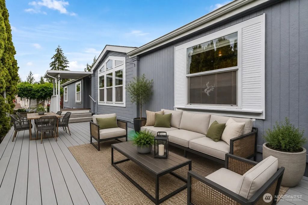 14727 43rd Avenue Ne 74, Marysville