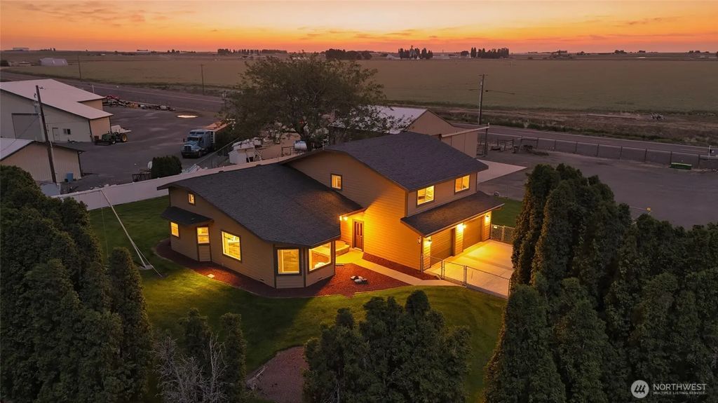 1914 Se Rd N, Moses Lake