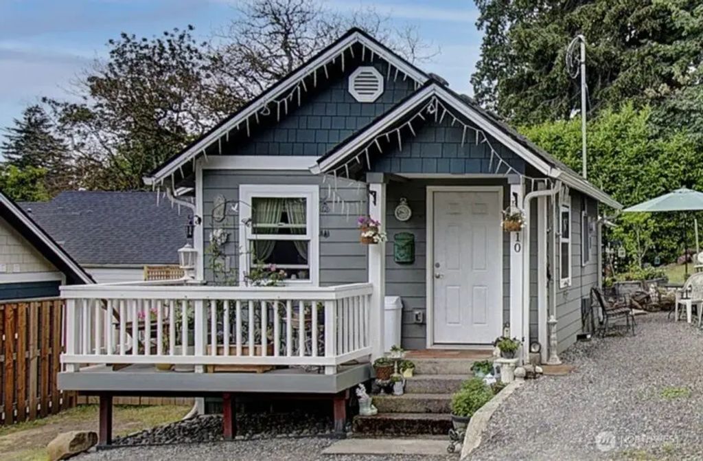 2311 Sw 6th Avenue 10, Camas