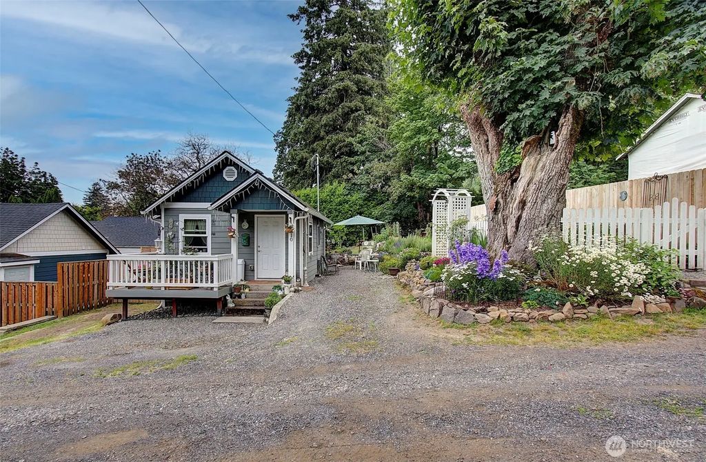2311 Sw 6th Avenue 10, Camas