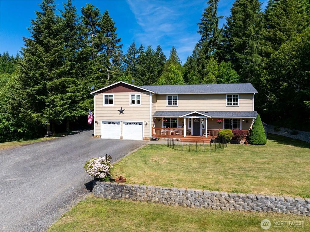 465 33 Sargent Road, Winlock
