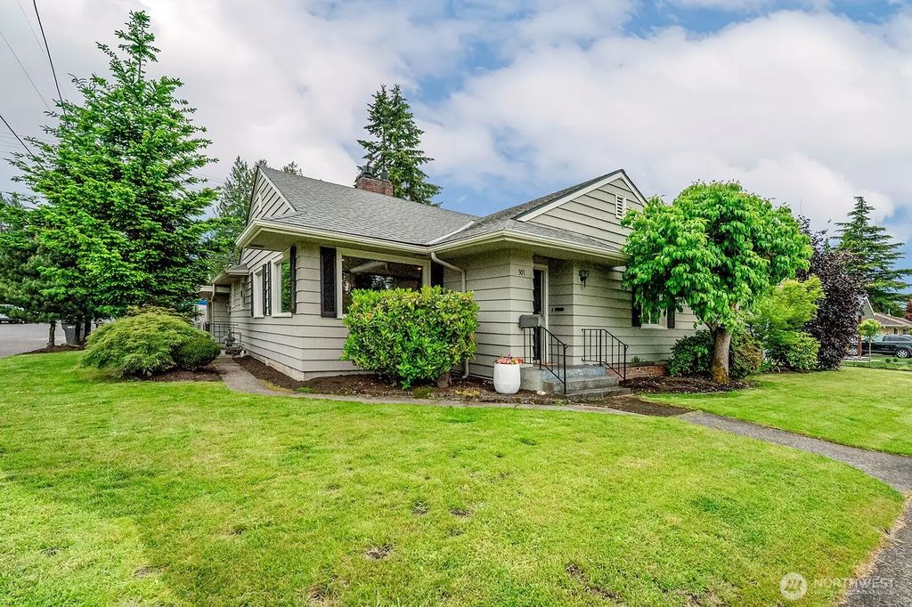 301 S Dunham Avenue, Arlington