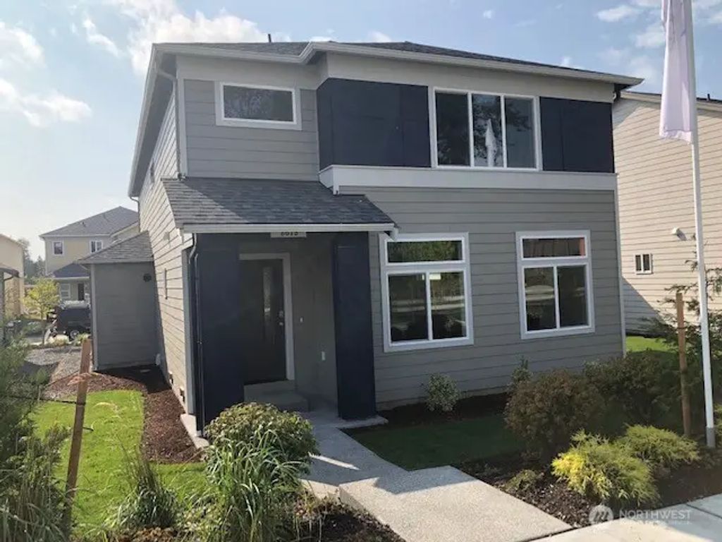 8675 54th Street Ne, Marysville