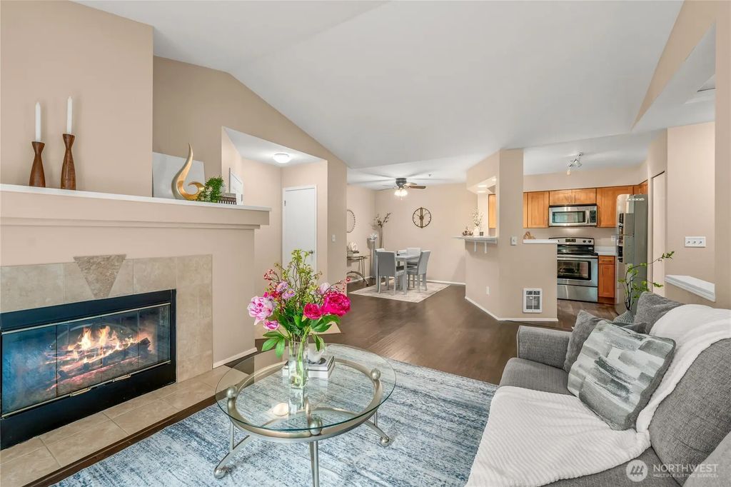 15300 112th Avenue Ne C308, Bothell