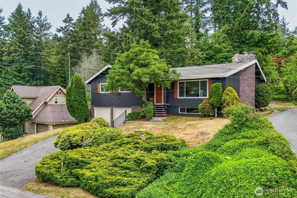 3828 Harbel Drive Ne, Bremerton