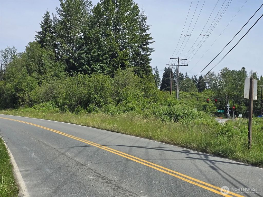 Maltby Road, Snohomish