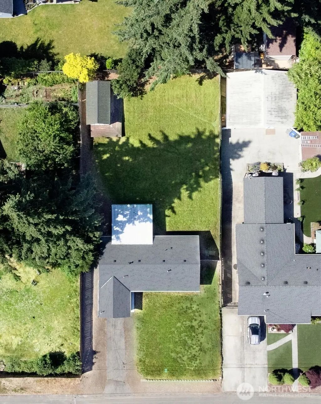 3708 Ne 22nd Street, Renton