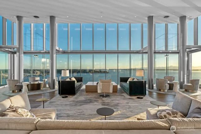 121 Stewart Street 2202, Seattle
