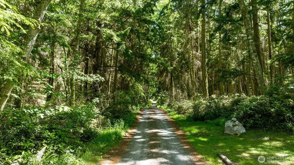 E Squire Road, Coupeville