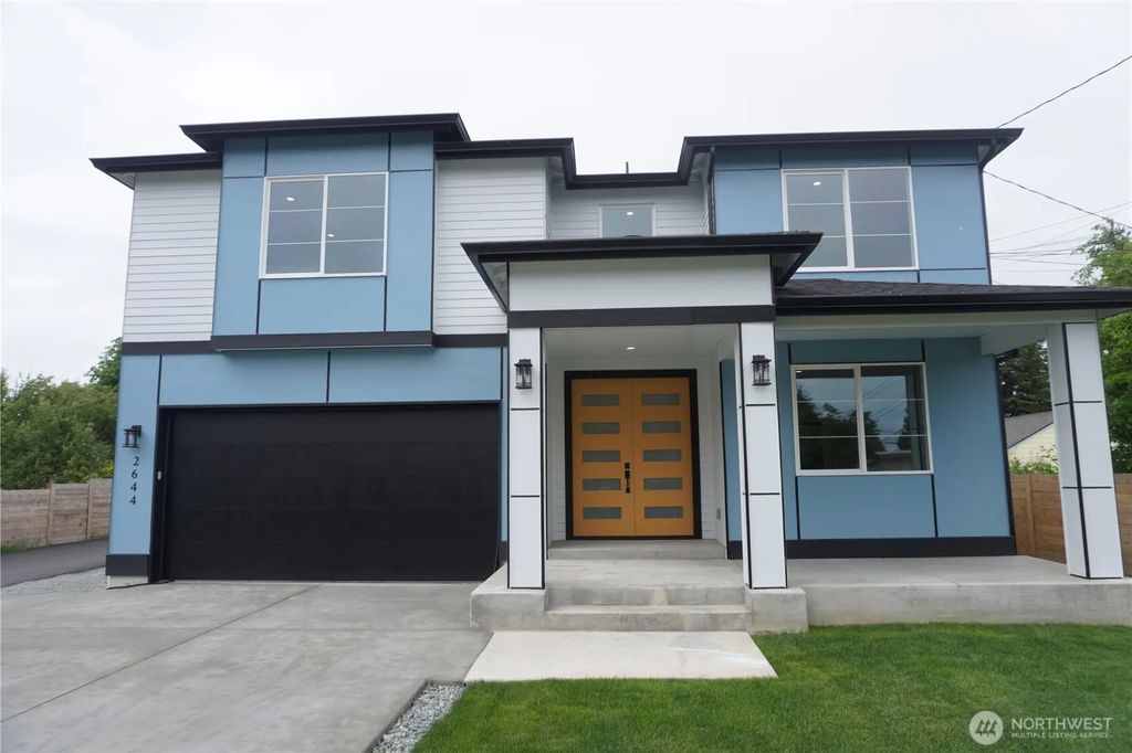 2644 S 146th Street, SeaTac