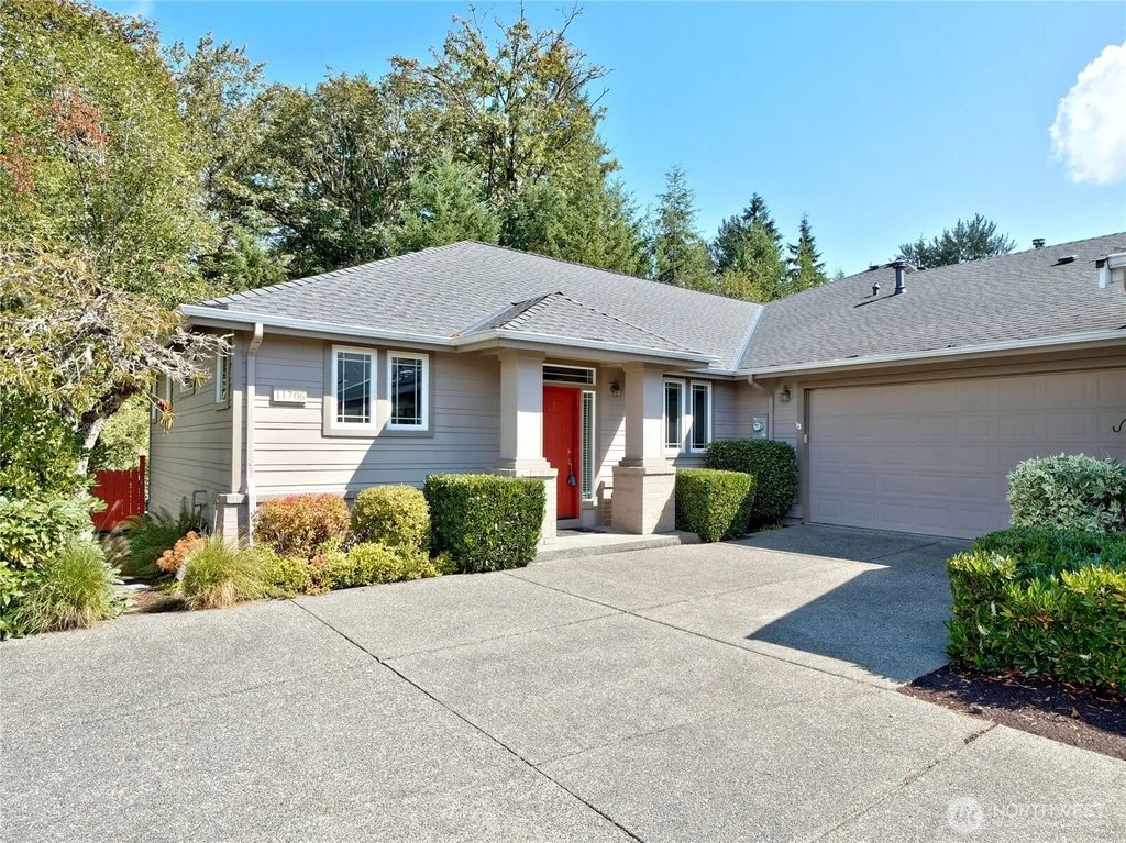 11706 239th Avenue Ne, Redmond