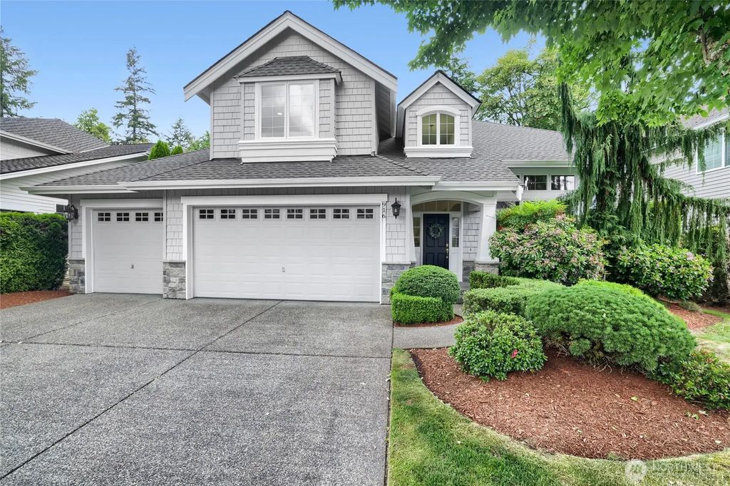 916 275th Place Se, Sammamish
