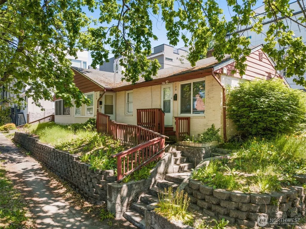 118 27th Avenue S, Seattle