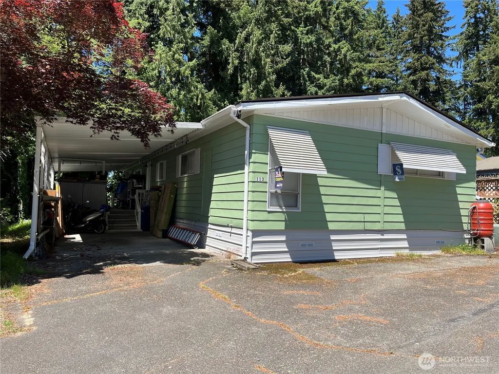 3333 228th St Se 113, Bothell