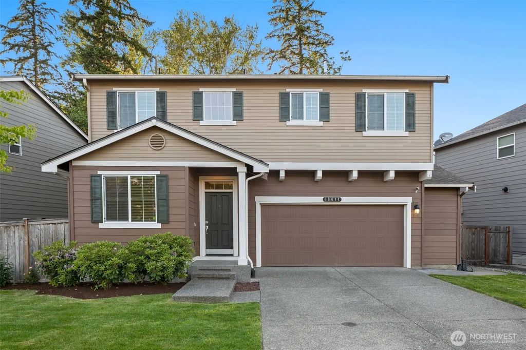 16614 80th Ave Court E, Puyallup