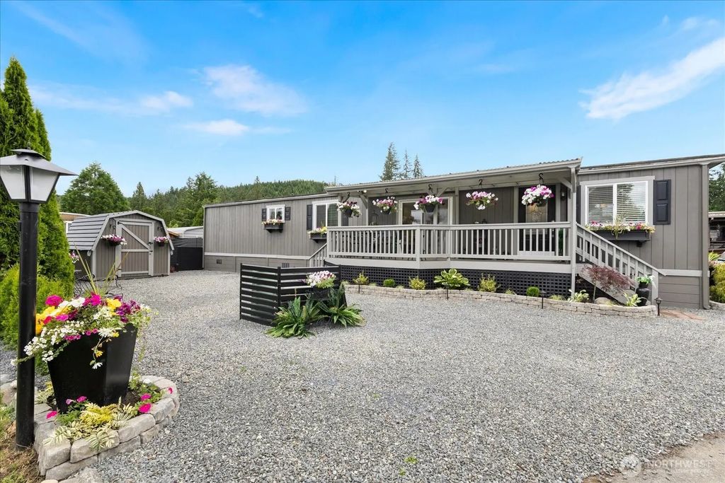 32501 Ne 50th Street 17, Carnation