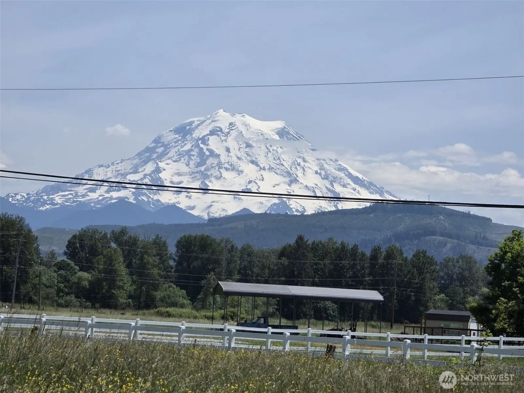14717 168th Street E, Orting