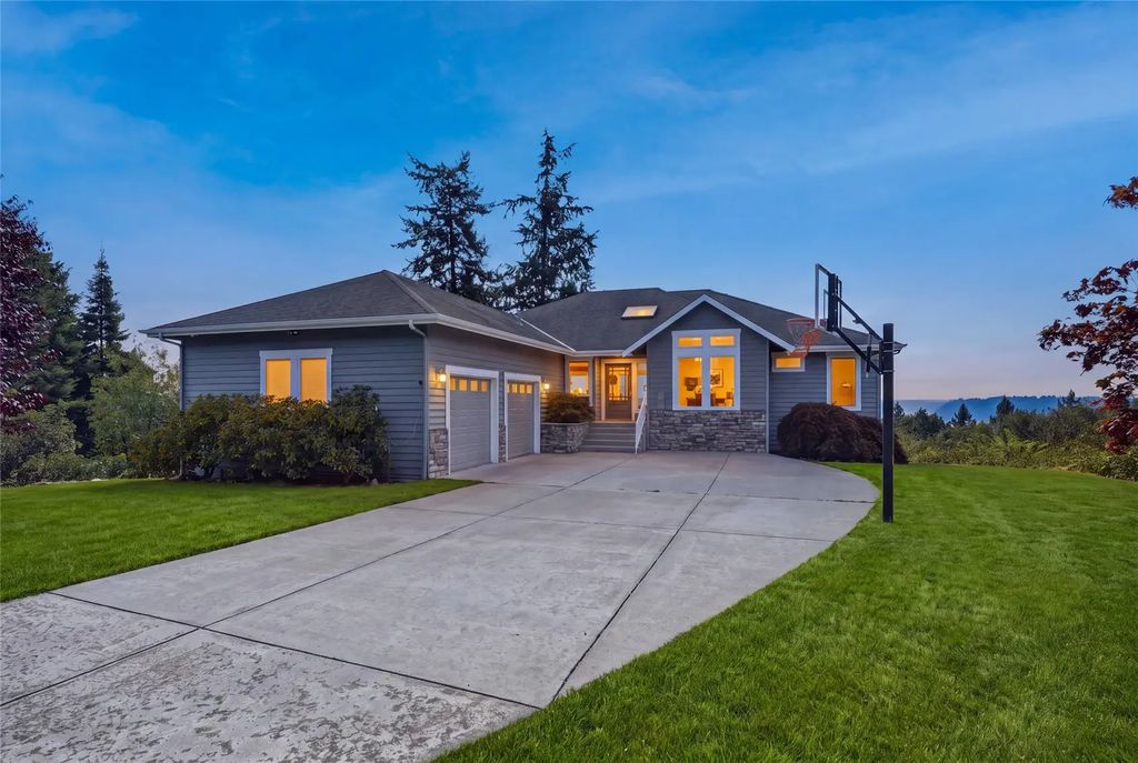 11504 76th Avenue Nw, Tulalip