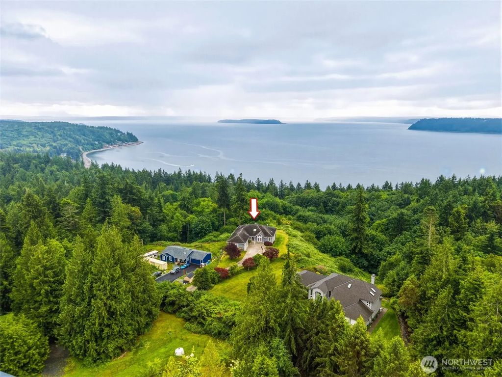 11504 76th Avenue Nw, Tulalip