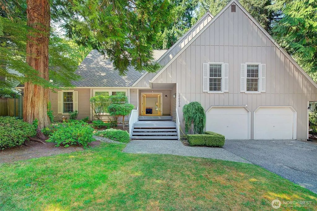 22214 Ne 28th Place, Sammamish