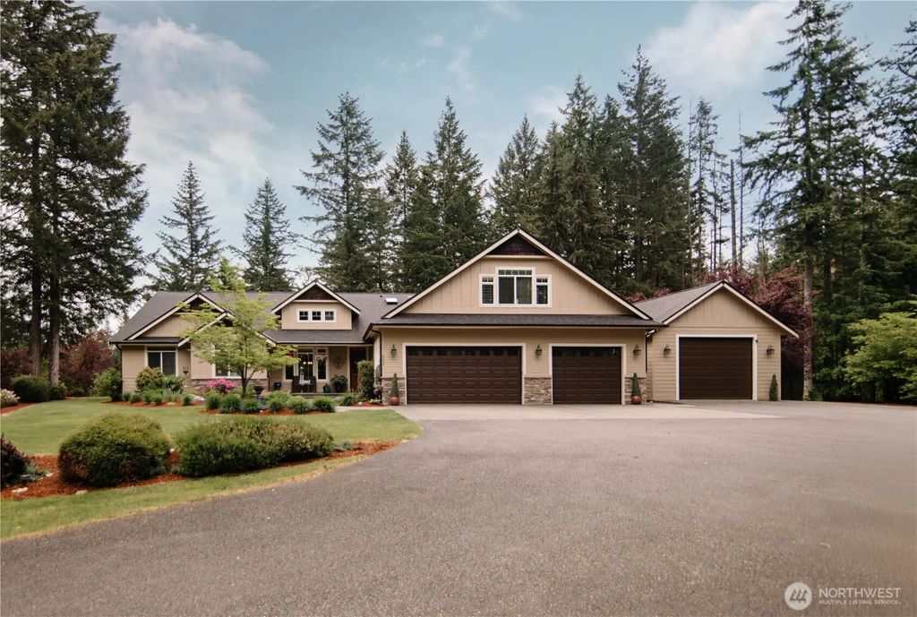 8007 114th Lane Sw, Olympia
