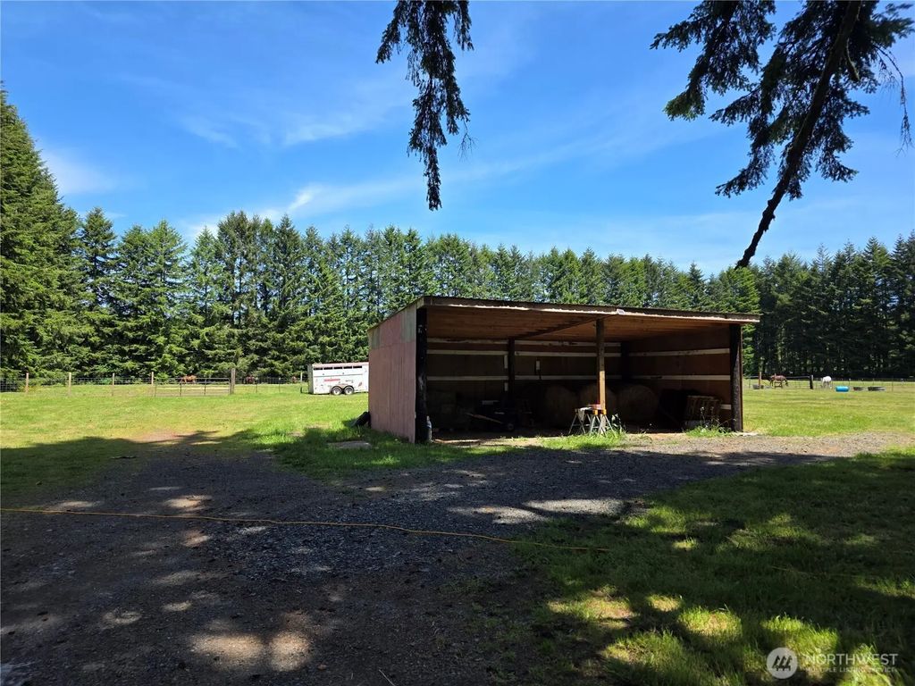 18 Newman Creek Rd, Elma