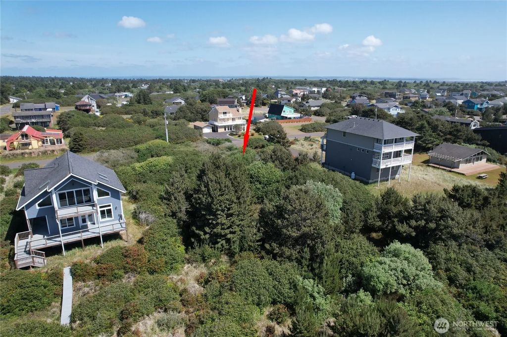 885 S Sand Dune Avenue Sw, Ocean Shores