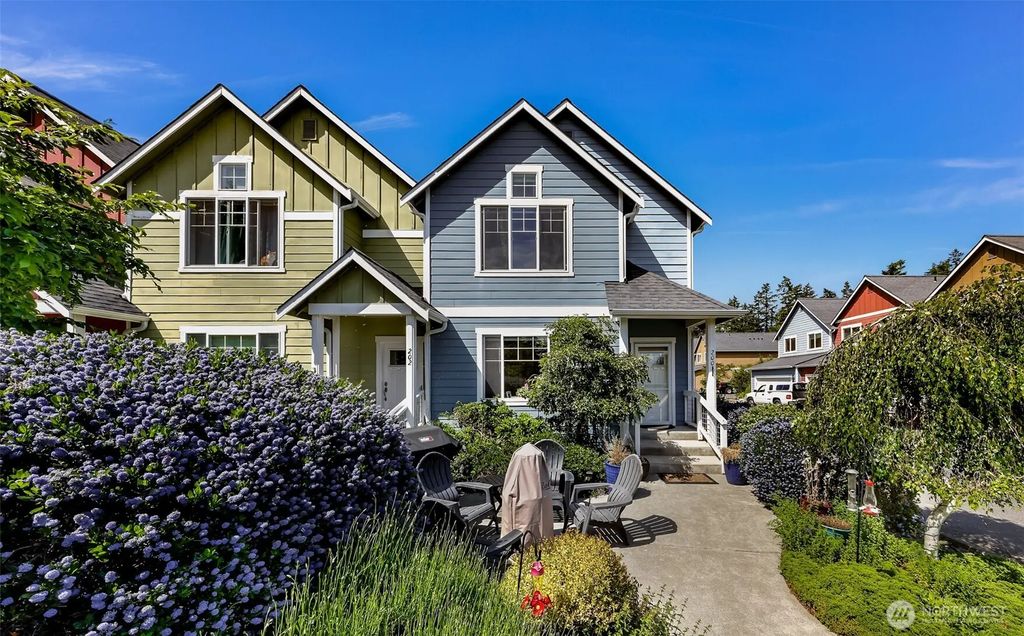 200 Nw 1st Street, Coupeville