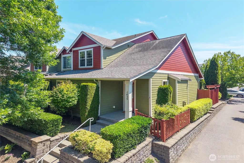 1435 Harvest Avenue Se, Olympia