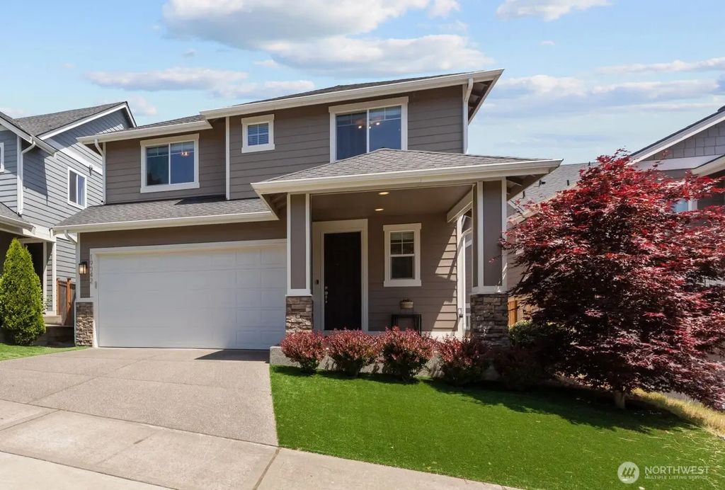 19042 123rd Avenue Se, Renton