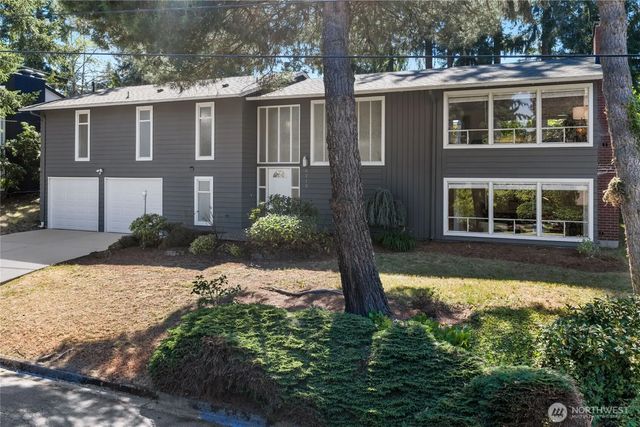 6215 122nd Avenue Se, Bellevue