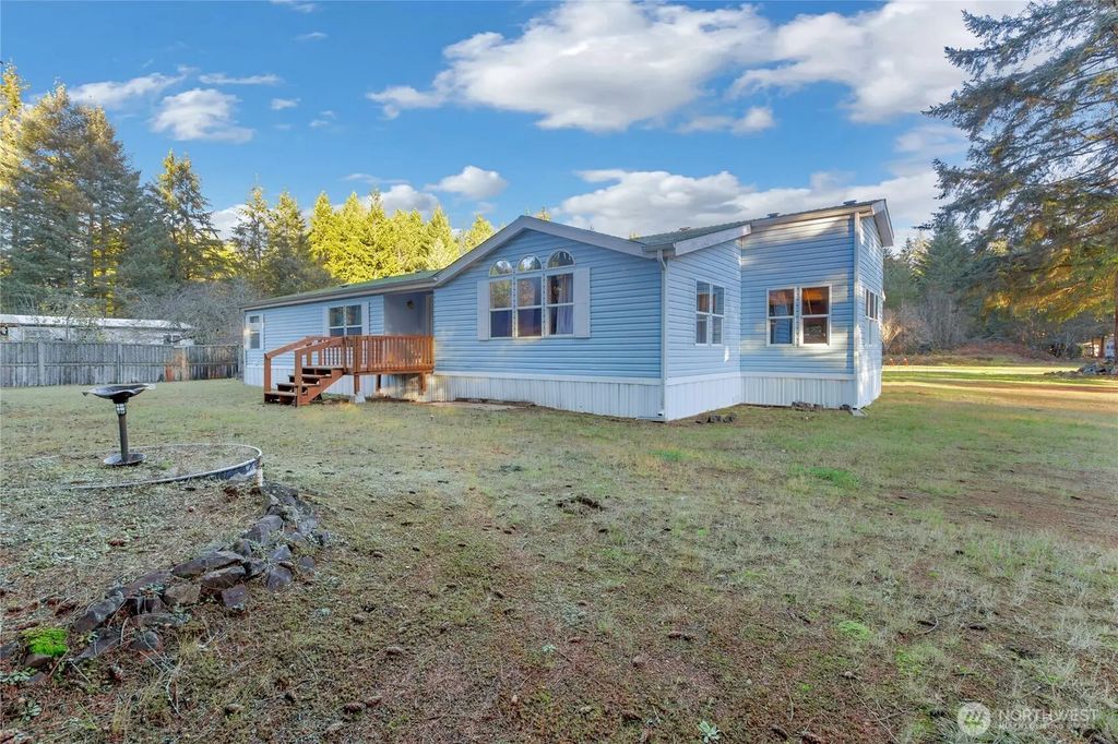 11355 Fairview Boulevard Sw, Port Orchard