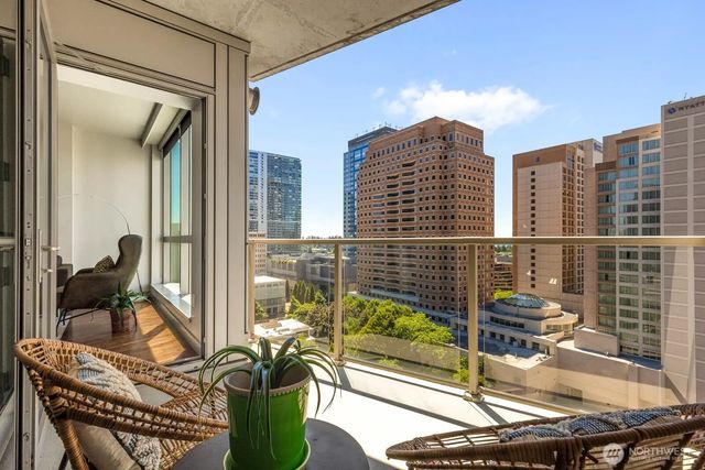 10610 Ne 9th Place 1603, Bellevue