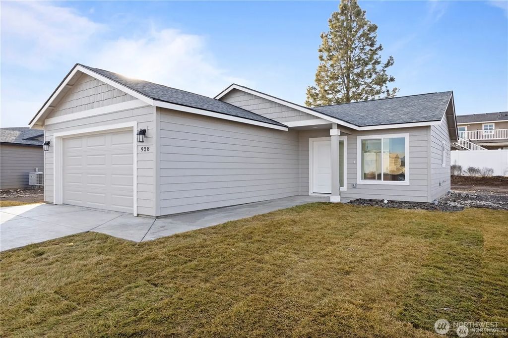 904 La Vista Drive, Warden