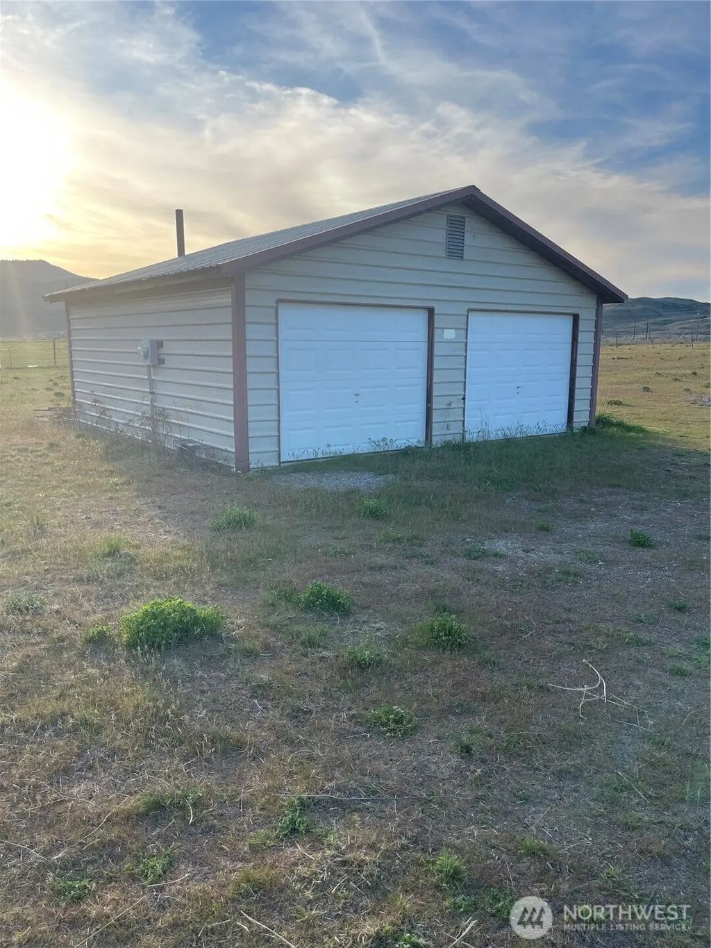 3 Horizon Estates, Tonasket