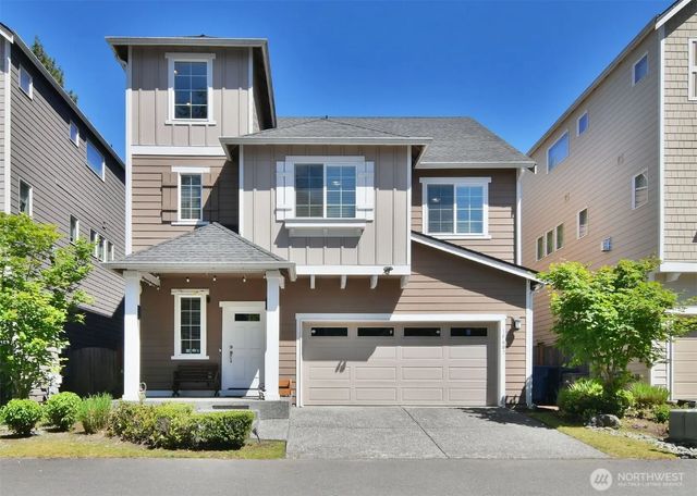 19607 25th Drive Se, Bothell