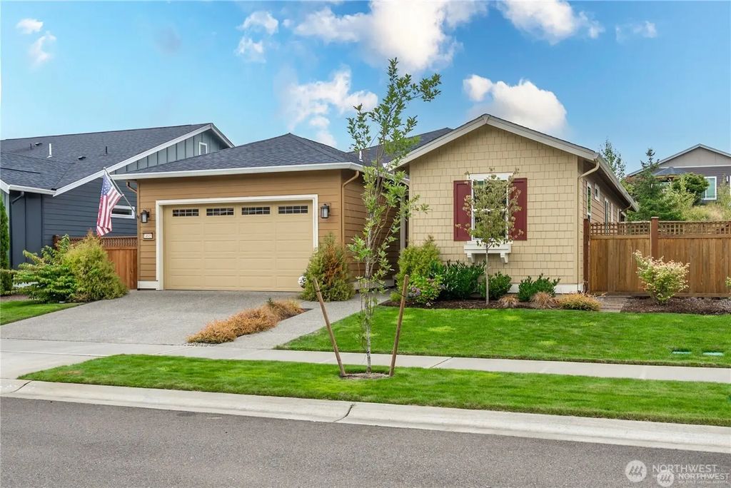14605 179th Avenue E, Bonney Lake