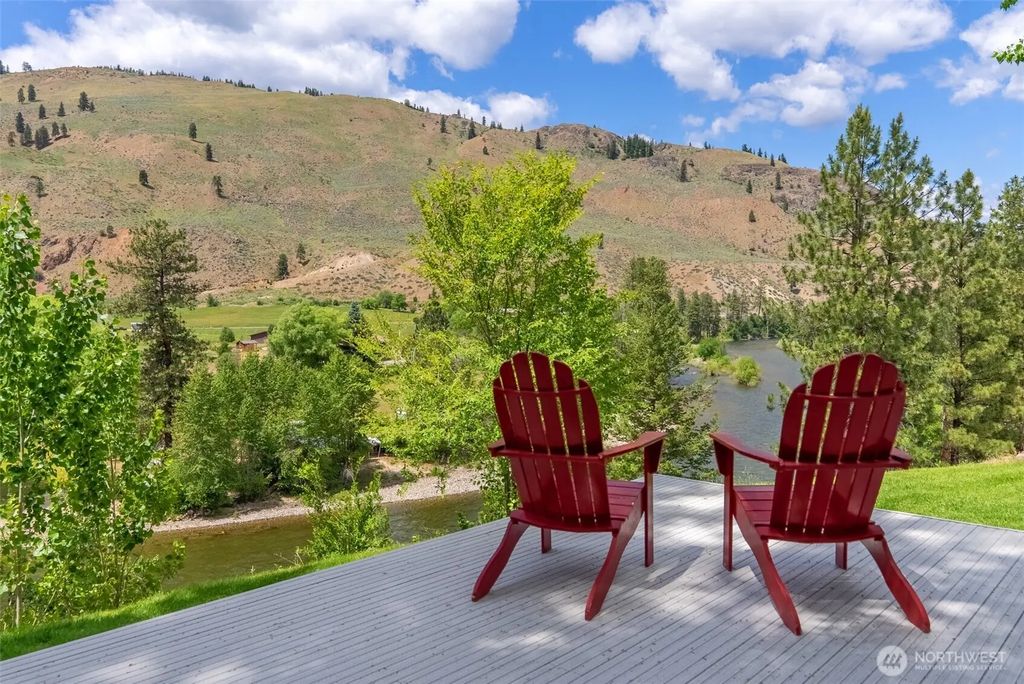 3 A Ross Road, Twisp