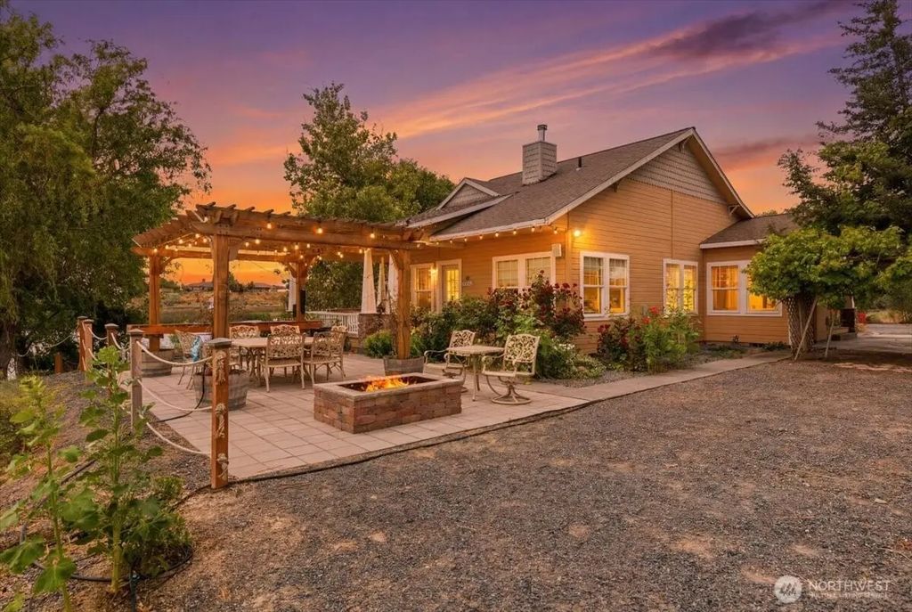 3481 Valley Road, Moses Lake