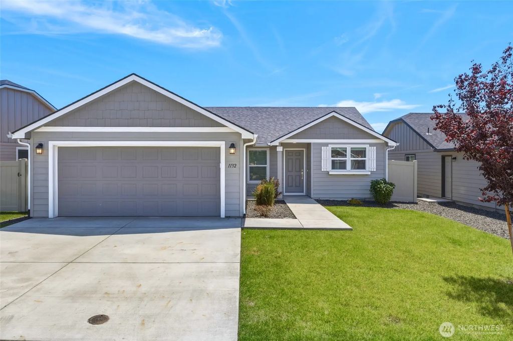 1132 Ava Street, Walla Walla