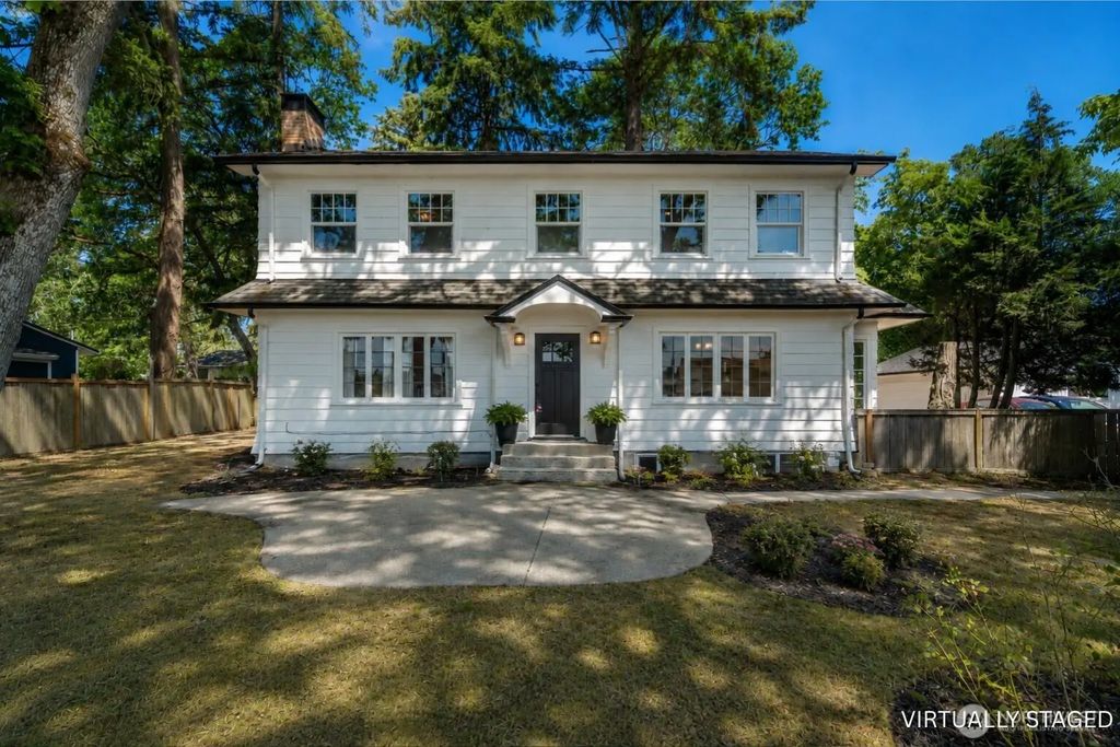 7409 Steilacoom Boulevard Sw, Lakewood