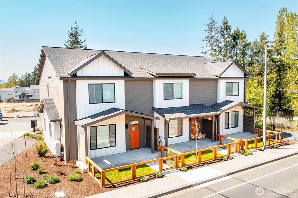 4121 Deemer Road, Bellingham