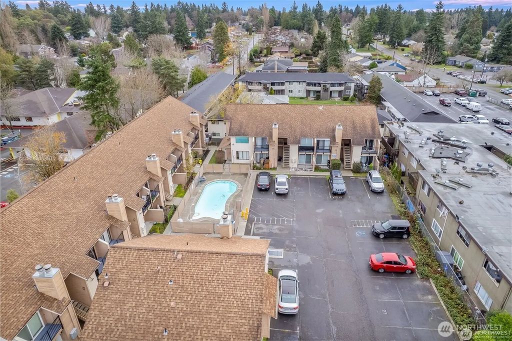 12434 Ambaum Blvd Sw 106, Seattle
